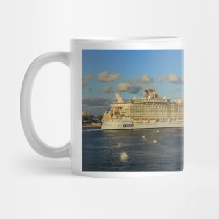 Allure of the Seas Mug